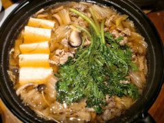 -千代武日本料理(爱建店)
