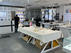 -浮光眼镜·蔡司视觉合作·数字验配中心(陆家嘴店)