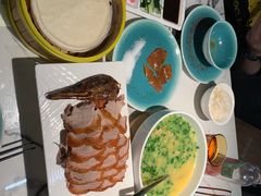 -雀蓝川菜(滨湖万象汇店)