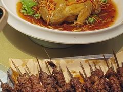 -西安贾三灌汤包·回坊小吃·清真炒菜(北院门总店)