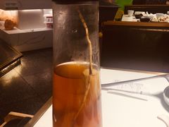 -洪氏嗨捞·猪肚鸡火锅(阳光天地店)