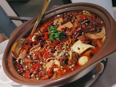 -花椒俏川菜小馆(南海万达店)