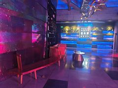 -音乐派KTV(银泰城店)