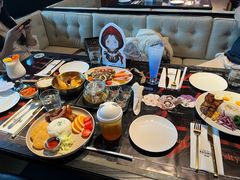 -Nord Grill&Bar Highland诺德西餐(深圳欢乐海岸店)