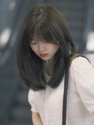 -IN STYLE 造型