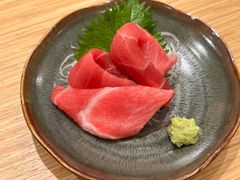 -合点寿司(金虹桥商场店)