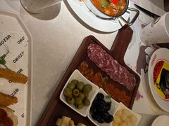 -Mezomd曼索蒂西班牙餐厅(广粤店)