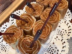 -羲和雅苑•北京烤鸭(平安国际金融中心店)