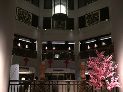 -苏州吴宫泛太平洋酒店