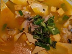 -南京大牌档(龙江新城市广场店)