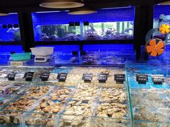 -徐记海鲜(观沙岭|滨江新城店)