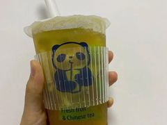 -茶百道(南通海门师山广场店)
