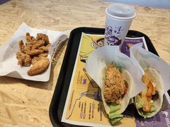 -莲西餐(曲江店)