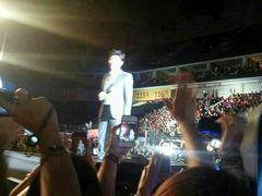 -宝能国际体育演艺中心