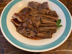 -广东道至正餐厅(区庄店)