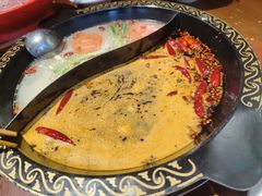 -黄家码头老火锅(解放碑旗舰店)