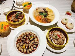 -和记小菜(大宁店)