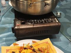 -味道家宴