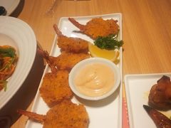 -必胜客(新辰里酒仙桥店)