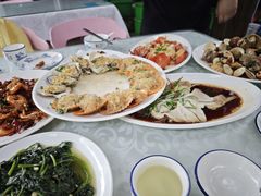 -范饭椰林川湘味海鲜·椰子鸡(三亚湾椰梦长廊店)