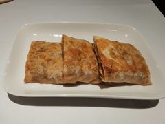 牛肉馅饼-南门小馆·清真(国贸商城店)