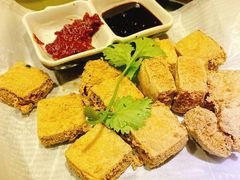 -灶丰年间(定安路店)