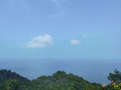 -长岛南北长山旅游景区
