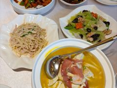 -马凯餐厅(长椿街店)