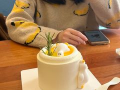 -杜哈夫DOUX RÊVE·生日蛋糕(日月光店)