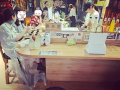 -酱子的寿司店