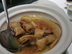 -小厨娘淮扬菜(天印大道店)