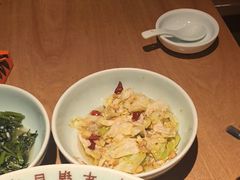 -湘间田舍(北仑银泰店)