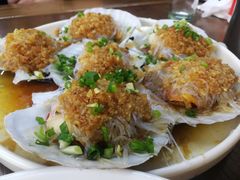 -渔家乐小海鲜(皇姑店)
