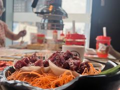 -猫抓烤肉(春熙路店)