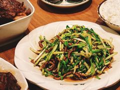 -張飛扒肉·龙江非遗(道外店)