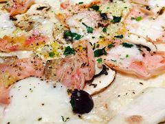 -玛尚诺Pizza&Bar(长泰广场店)