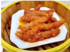 -喜临门酒家(城东店)