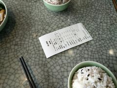 -南山素面馆(三亚南山文化旅游区店)