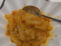 -老洋房花园饭店(绍兴路店)