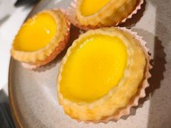 蛋挞-万龙洲海鲜(南新仓店)