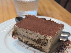 -沏点Trattoria意大利餐厅(新街口店)