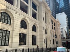 -大馆(前中区警署建築群)