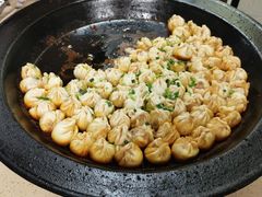 -赵宝美煎包店