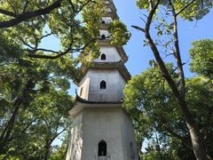 -江心屿景区