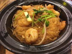 -彩蝶谷美食廊·粤式经典南番顺·铁板烧烤泰风味(广州长隆酒店)