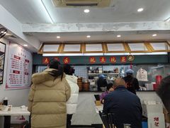 -锡缘无锡小笼馆(武胜路店)
