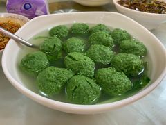 -柏合黄记豆腐皮饭店
