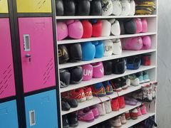 -SAH健身私教工作室(紫东店)