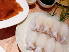 -石鼎香·非遗淮扬火锅(江都龙川桥店)
