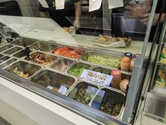 -赛百味SUBWAY(长宁龙之梦店)